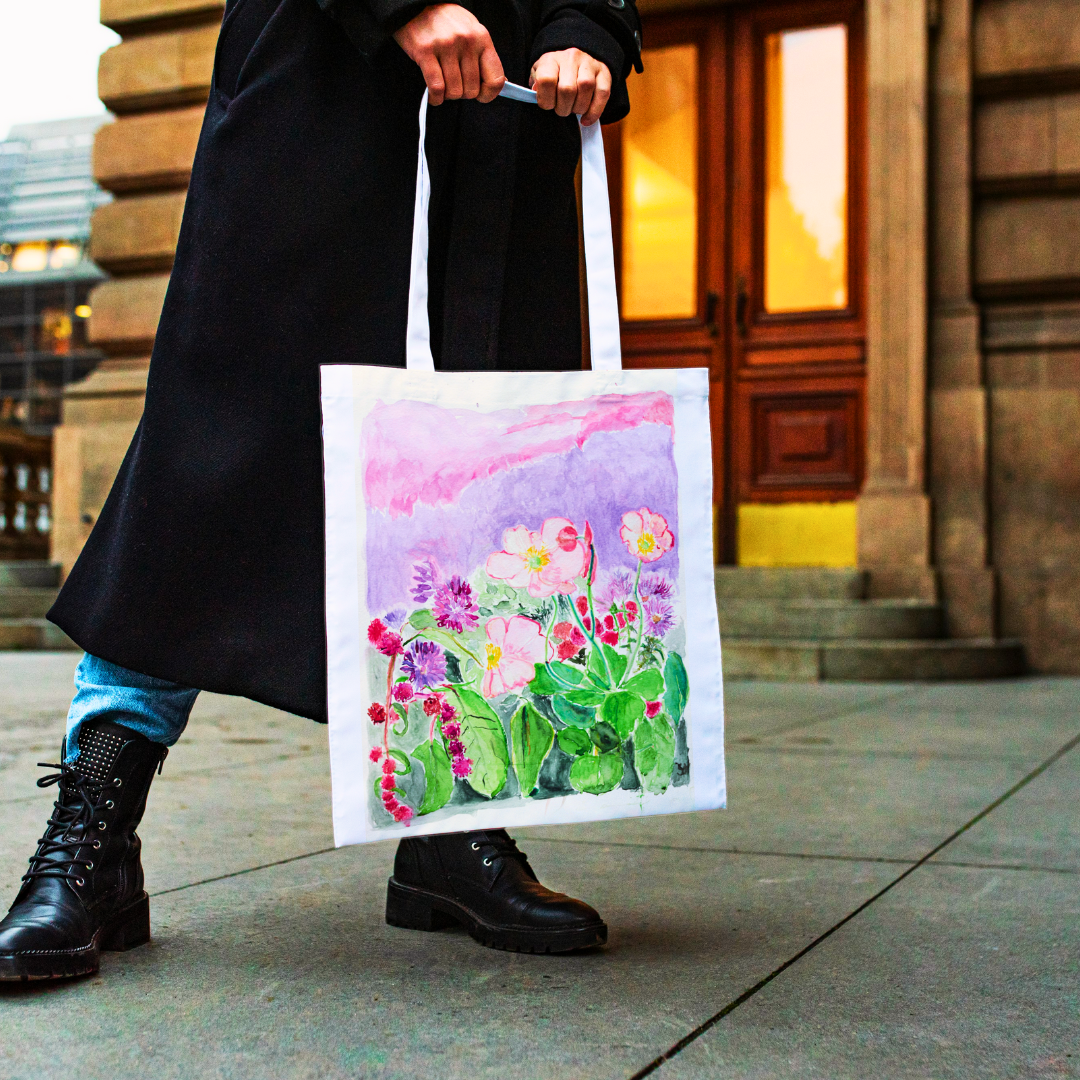 Shopper Anemoni