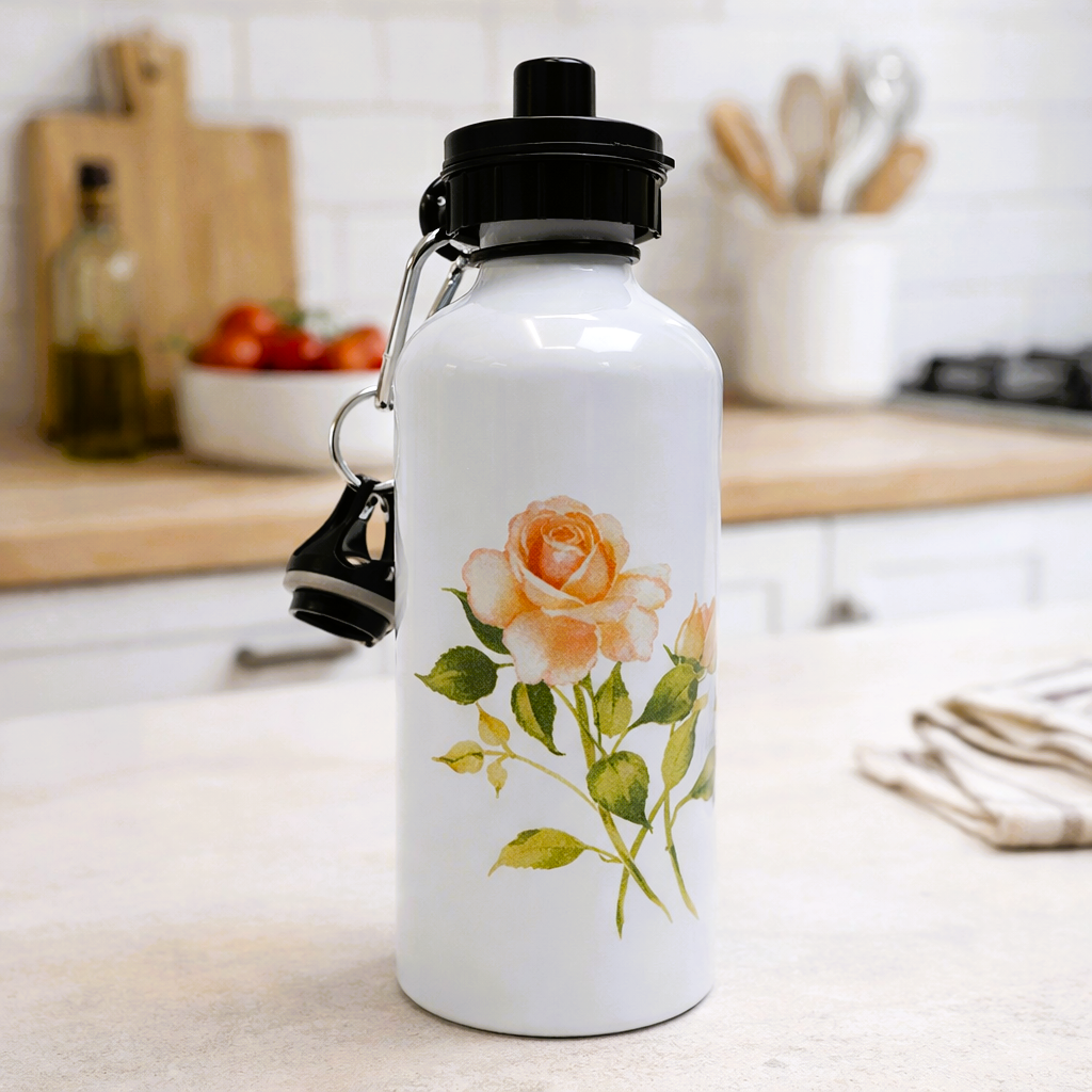 Borraccia Rosa Tea