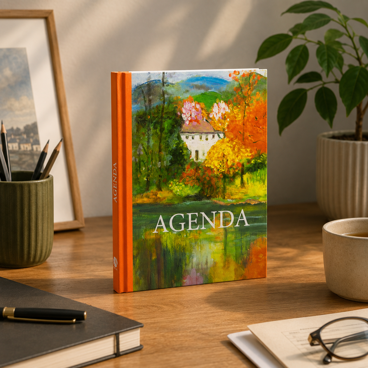 Agenda Planner