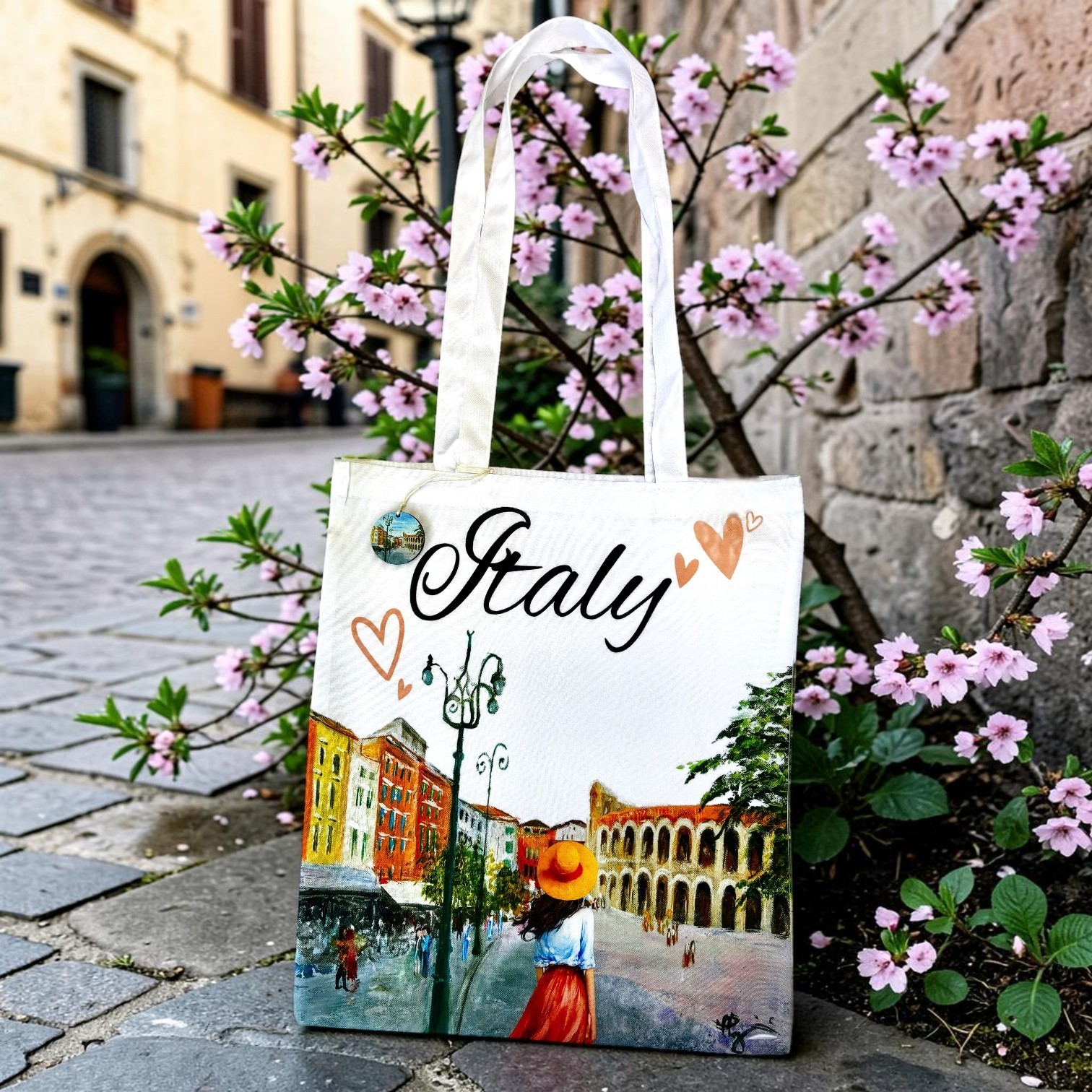 Shopper Italy