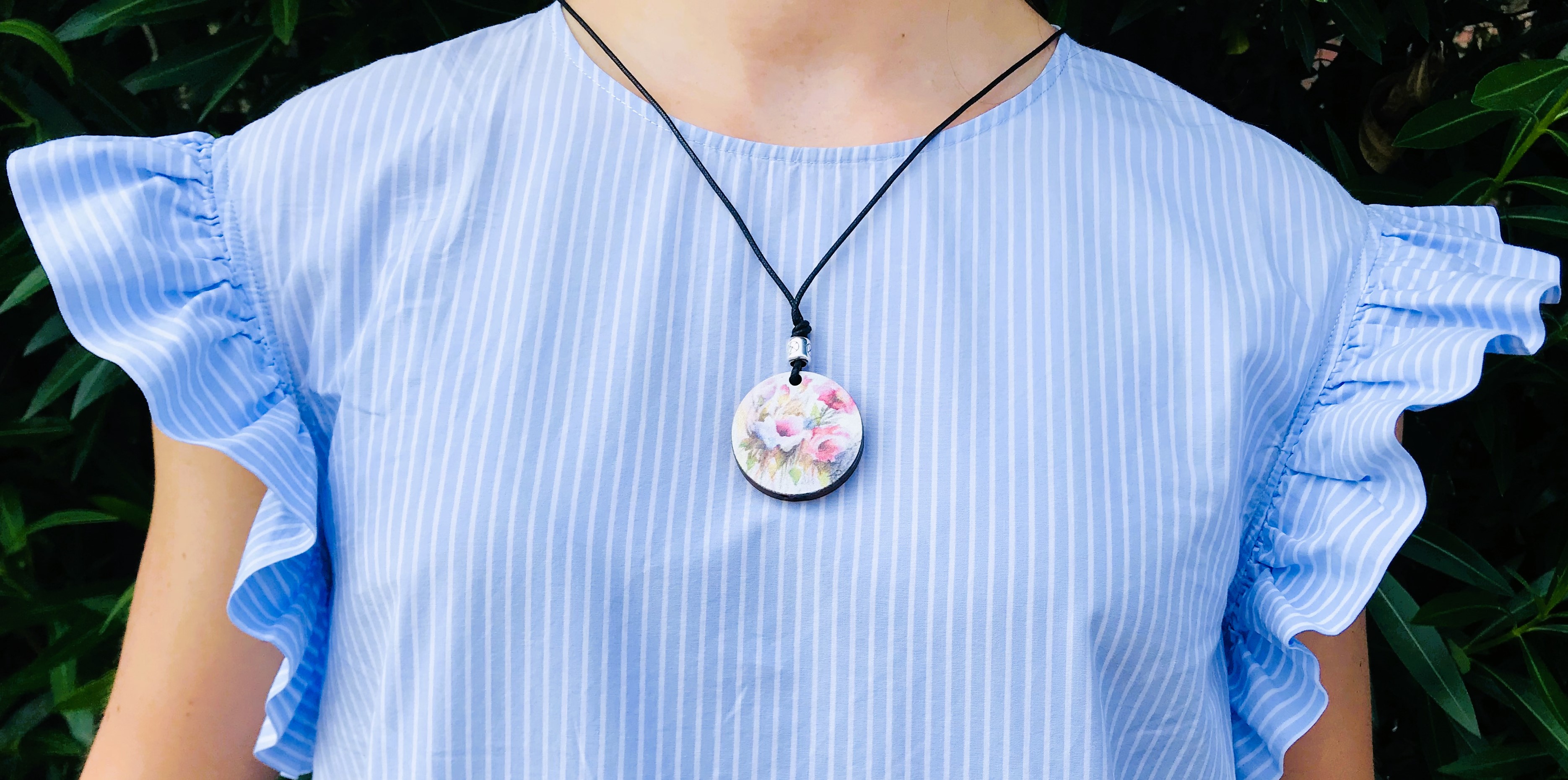 Collana Fiori Belli