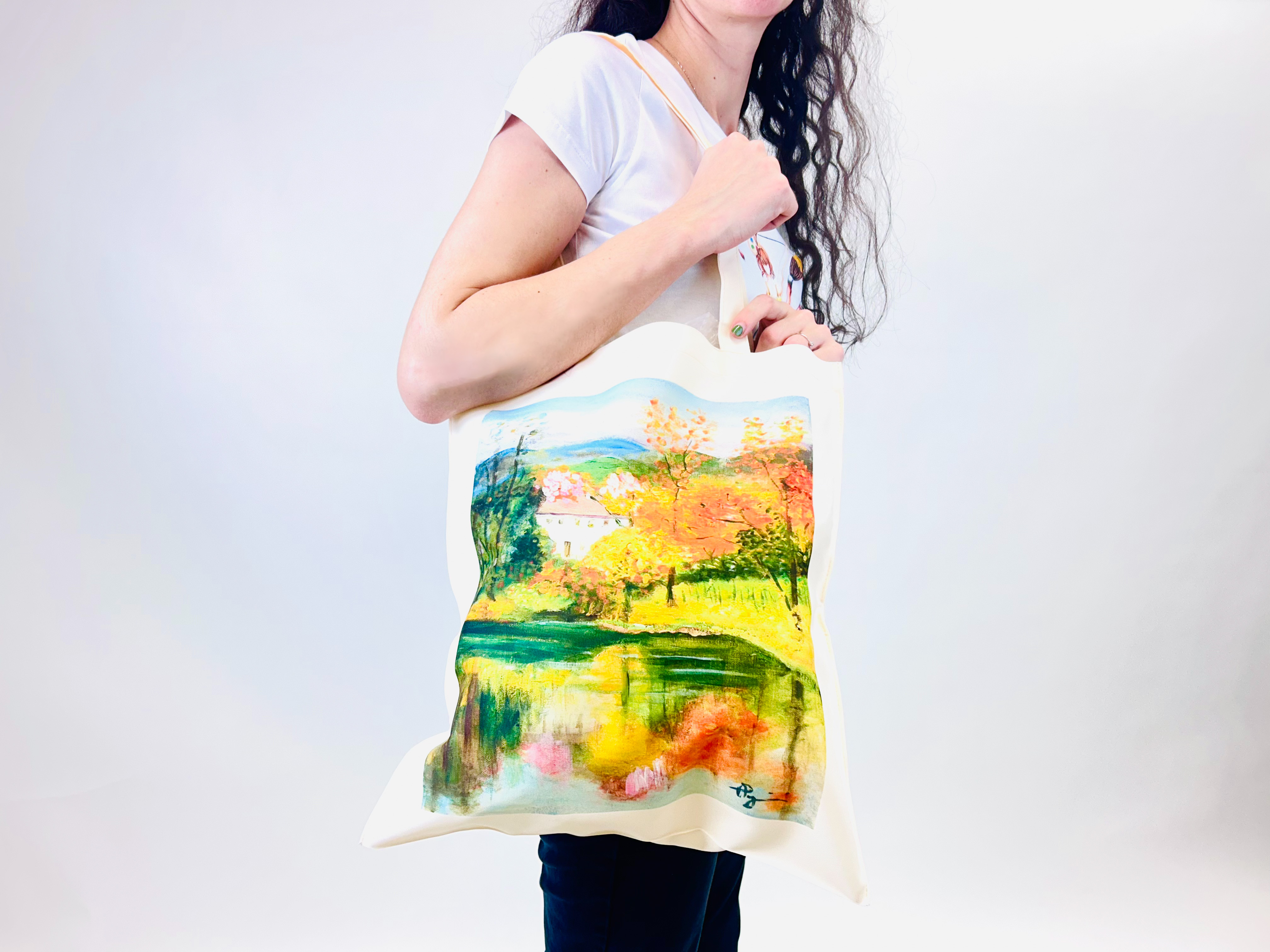 Shopper Riflessi