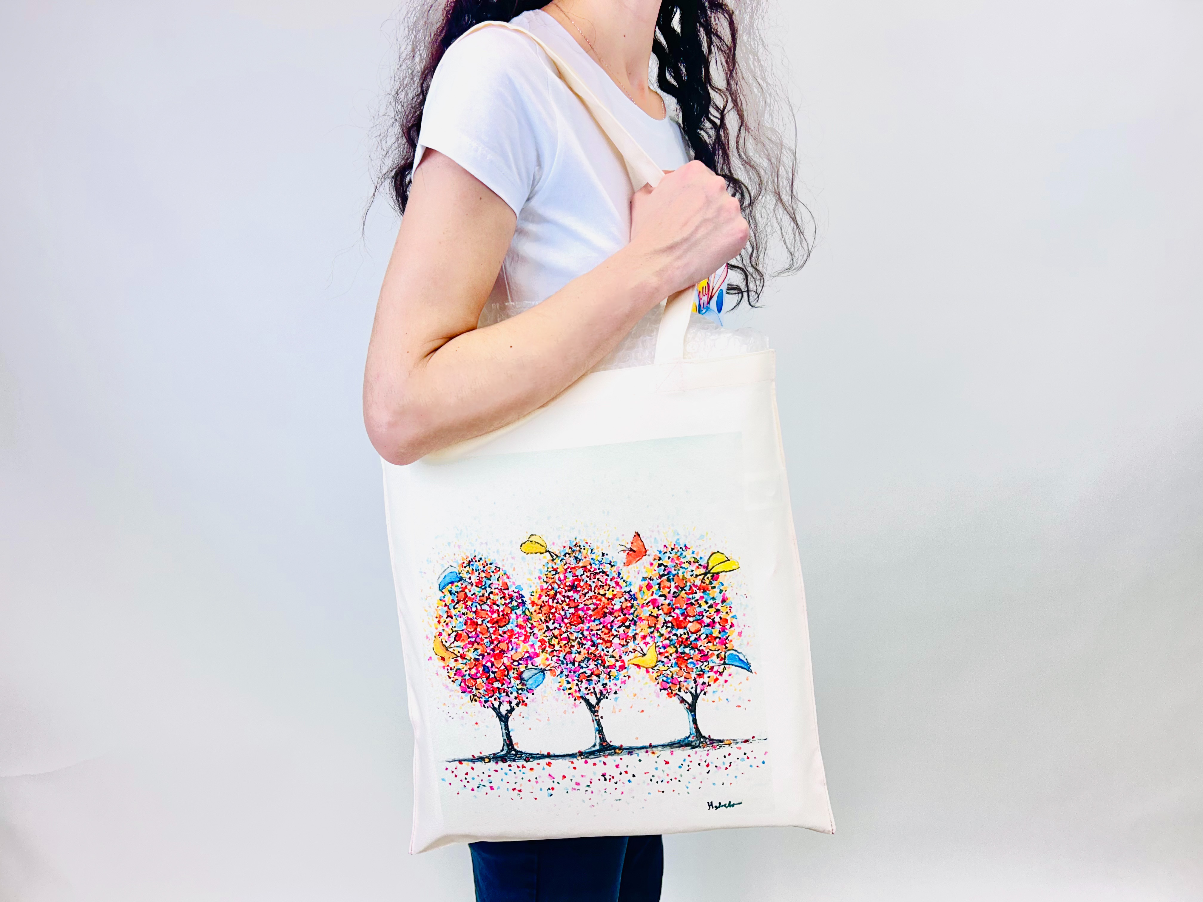 Shopper Allegria