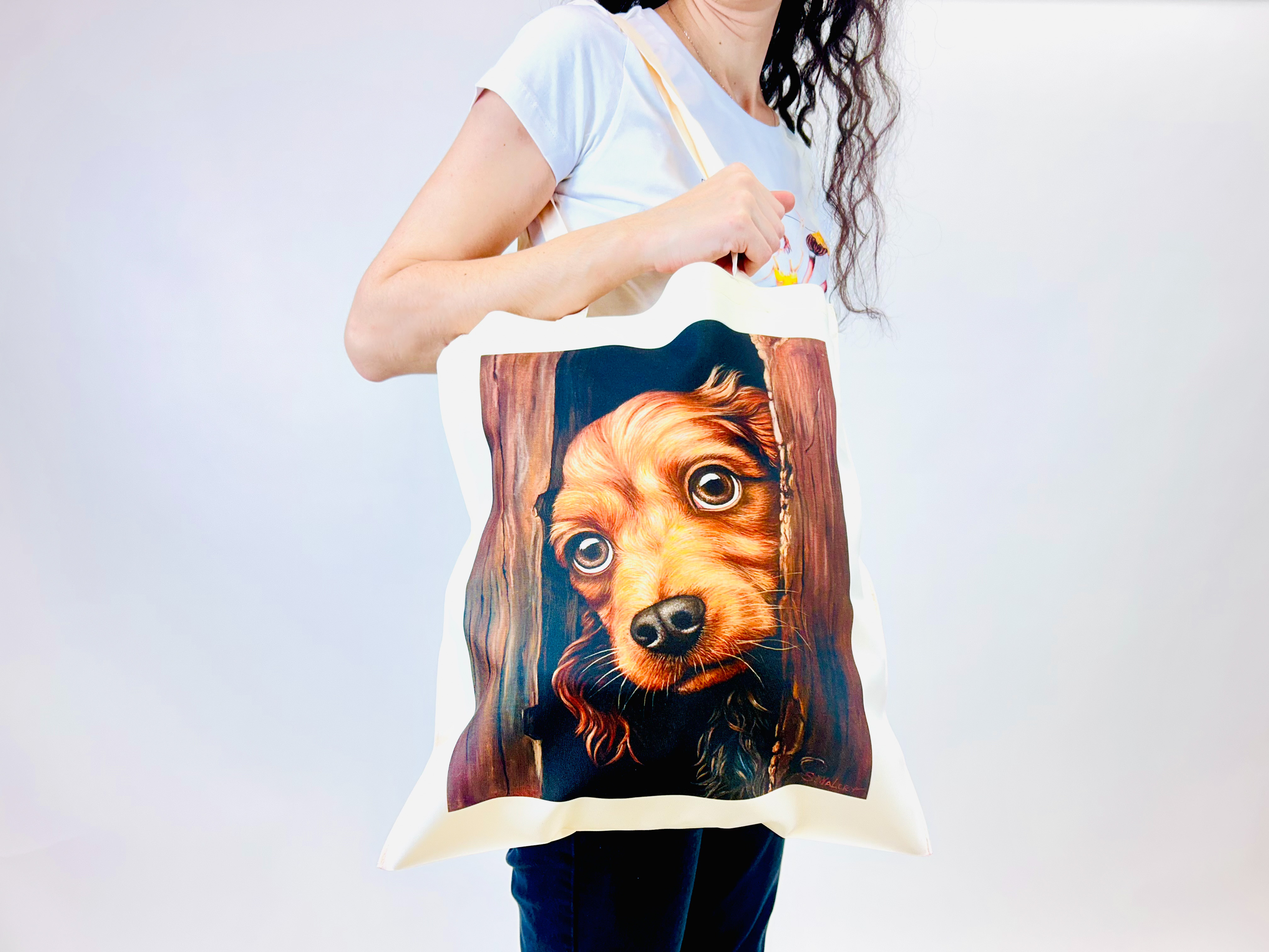 Shopper Cagnolino