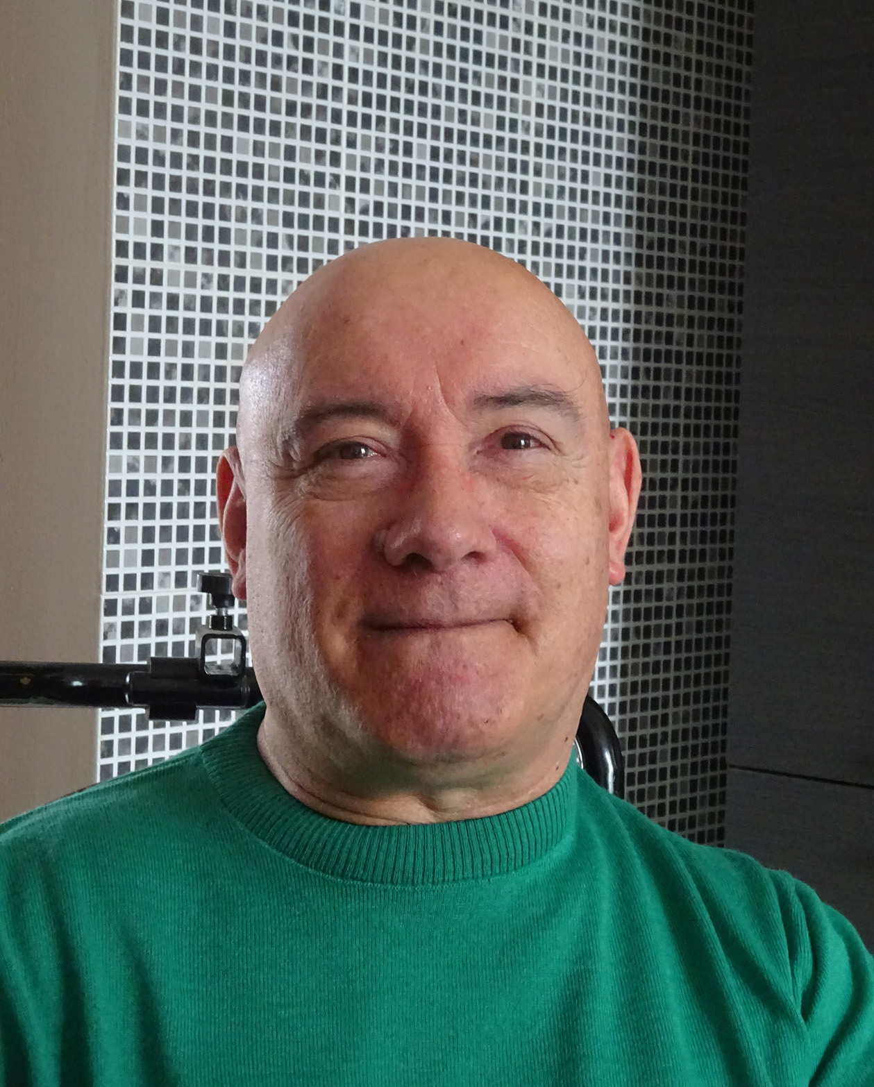artista roberto zomero