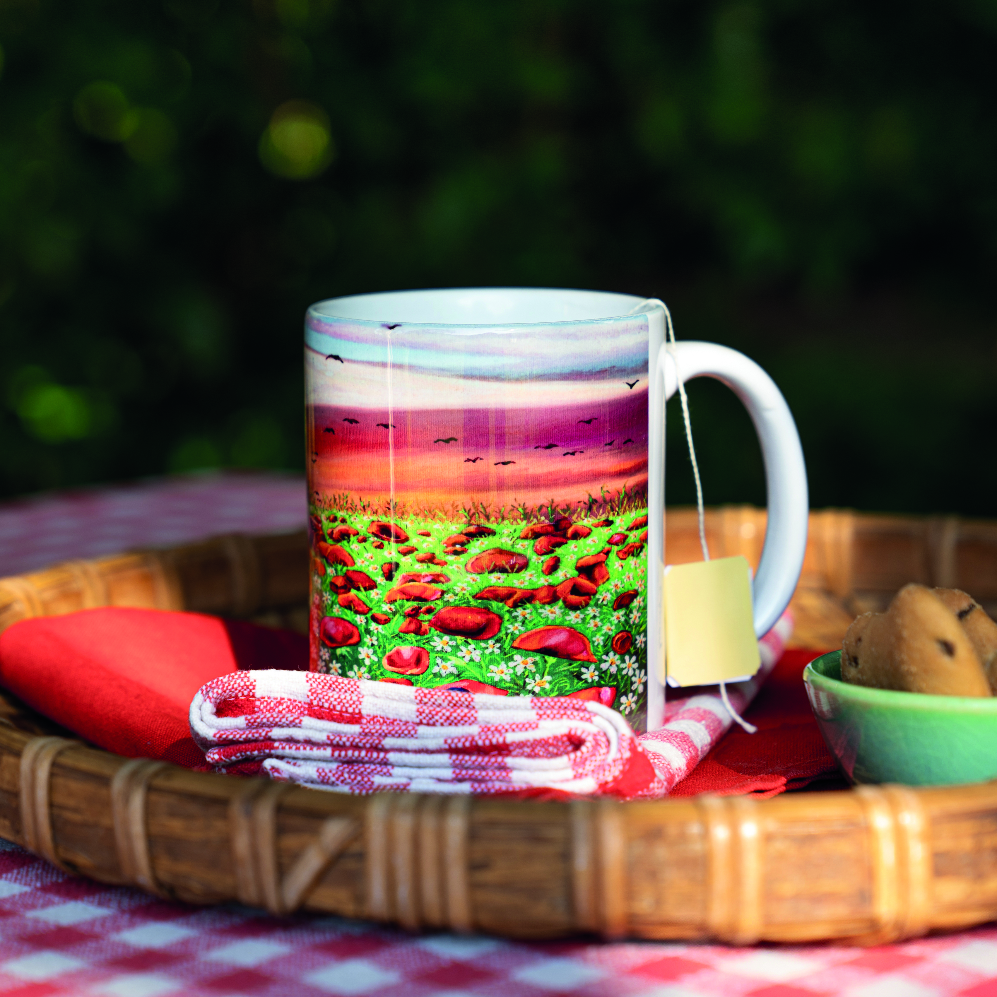 Tazza Serenità