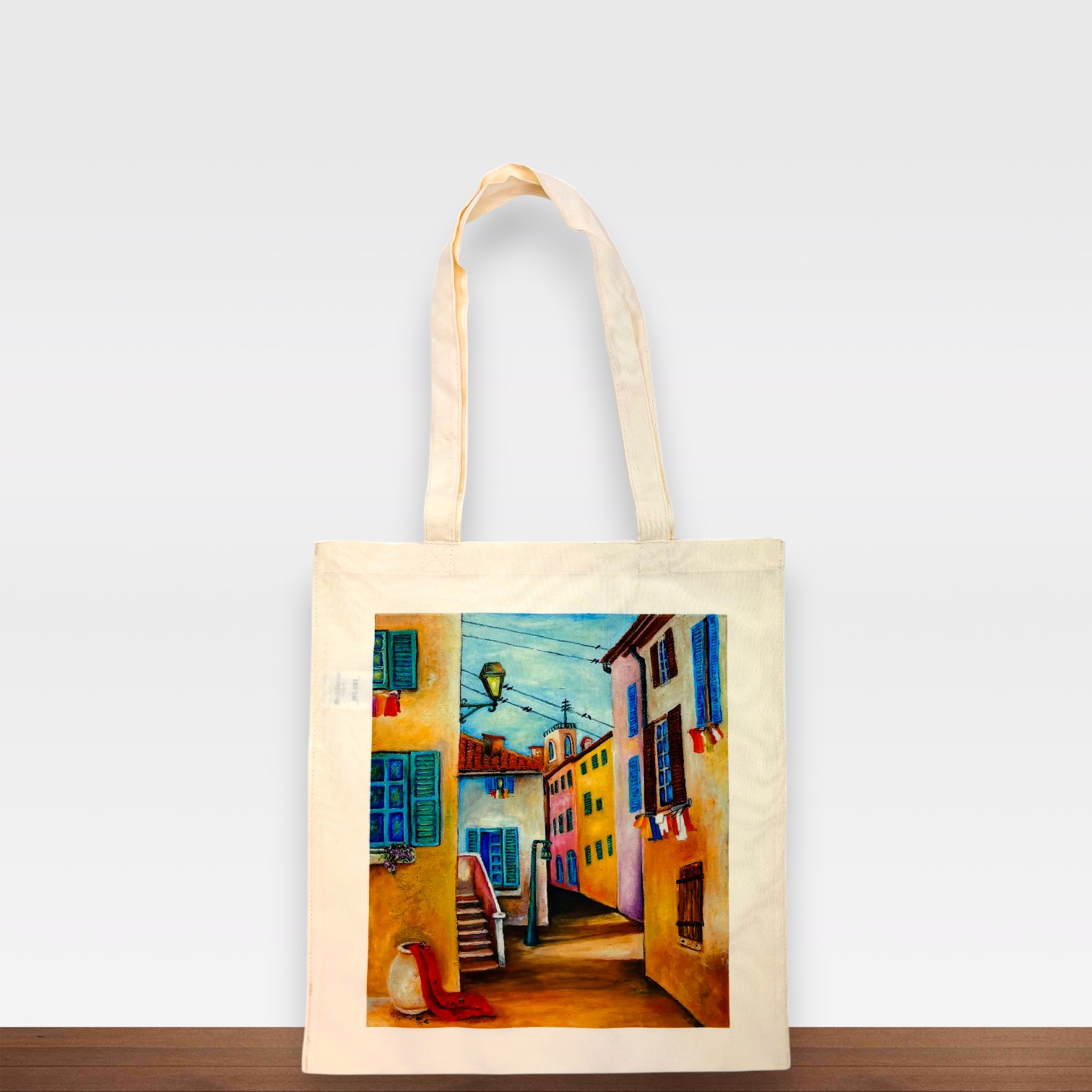 Shopper Vicoli